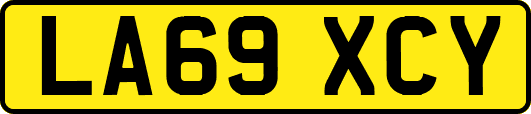 LA69XCY