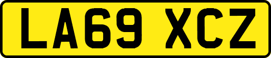 LA69XCZ