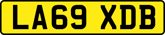 LA69XDB