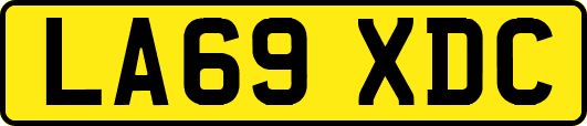 LA69XDC