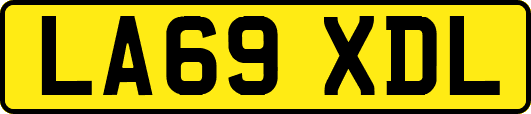 LA69XDL