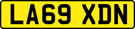 LA69XDN
