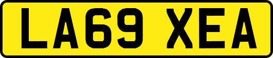 LA69XEA