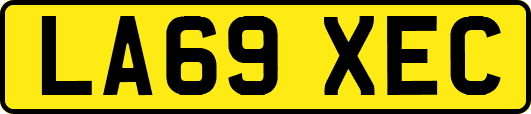 LA69XEC