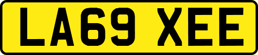 LA69XEE
