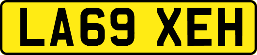 LA69XEH