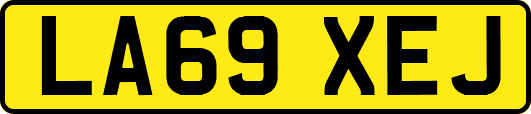 LA69XEJ