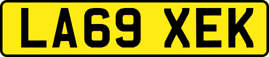 LA69XEK