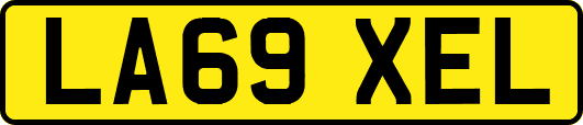 LA69XEL