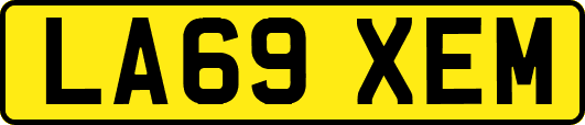 LA69XEM