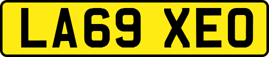 LA69XEO