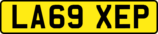 LA69XEP