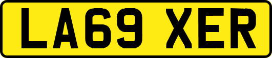 LA69XER