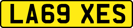 LA69XES