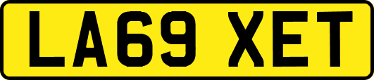 LA69XET