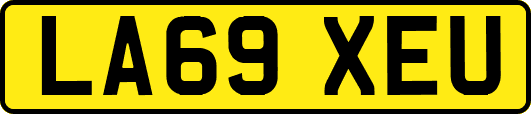 LA69XEU