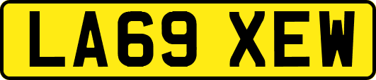 LA69XEW