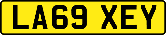 LA69XEY