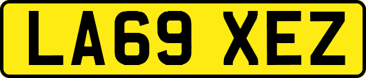 LA69XEZ