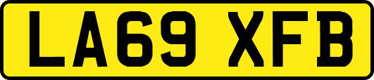 LA69XFB