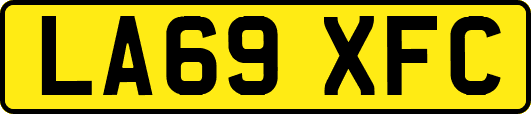 LA69XFC