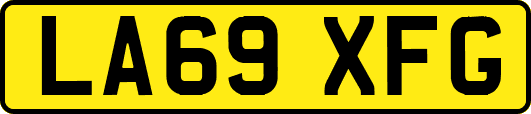 LA69XFG