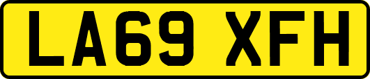 LA69XFH