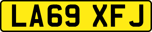 LA69XFJ