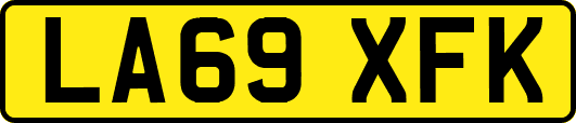 LA69XFK
