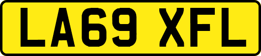 LA69XFL