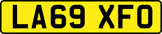 LA69XFO