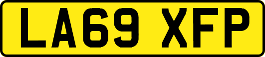 LA69XFP