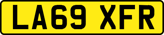 LA69XFR