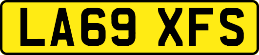 LA69XFS