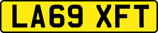 LA69XFT