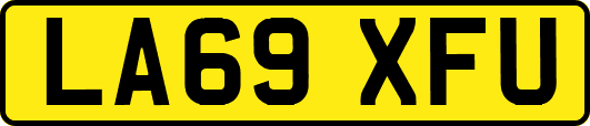 LA69XFU