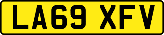 LA69XFV