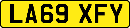 LA69XFY