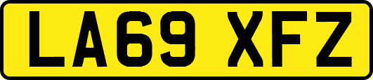 LA69XFZ
