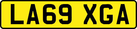 LA69XGA