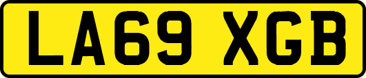 LA69XGB