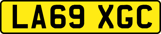 LA69XGC