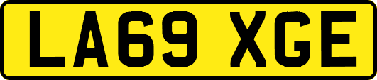 LA69XGE