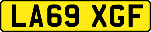 LA69XGF