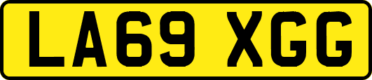 LA69XGG
