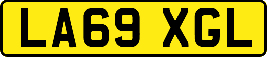 LA69XGL