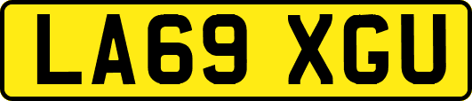 LA69XGU