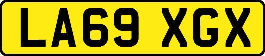 LA69XGX