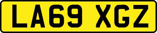 LA69XGZ