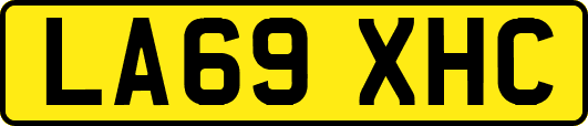LA69XHC